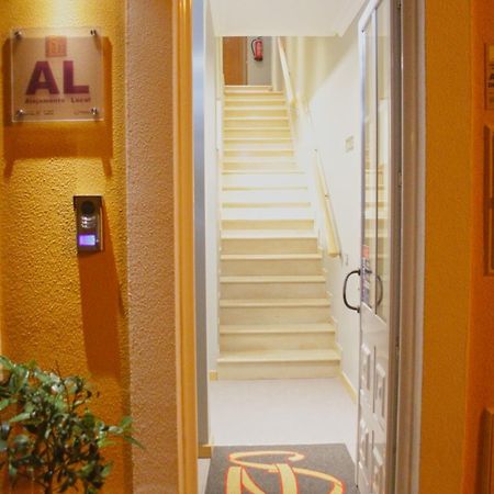 Rocha Prestige - Guest House And Suites بورتيماو المظهر الخارجي الصورة
