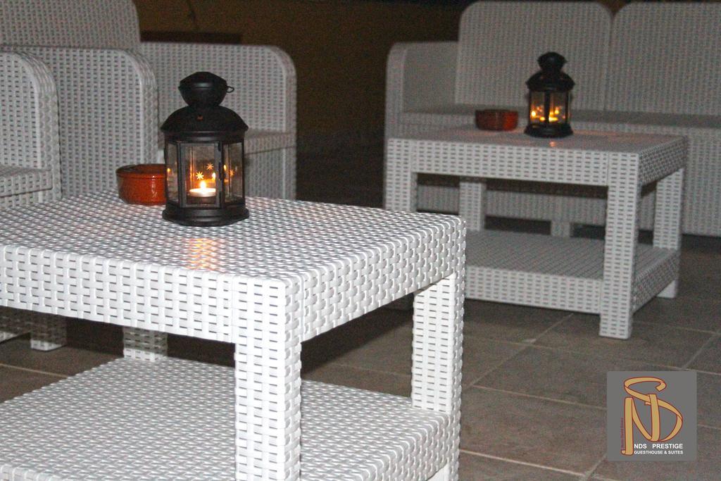 Rocha Prestige - Guest House And Suites بورتيماو المظهر الخارجي الصورة