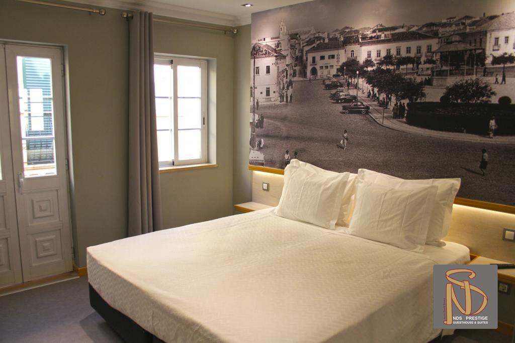 Rocha Prestige - Guest House And Suites بورتيماو المظهر الخارجي الصورة