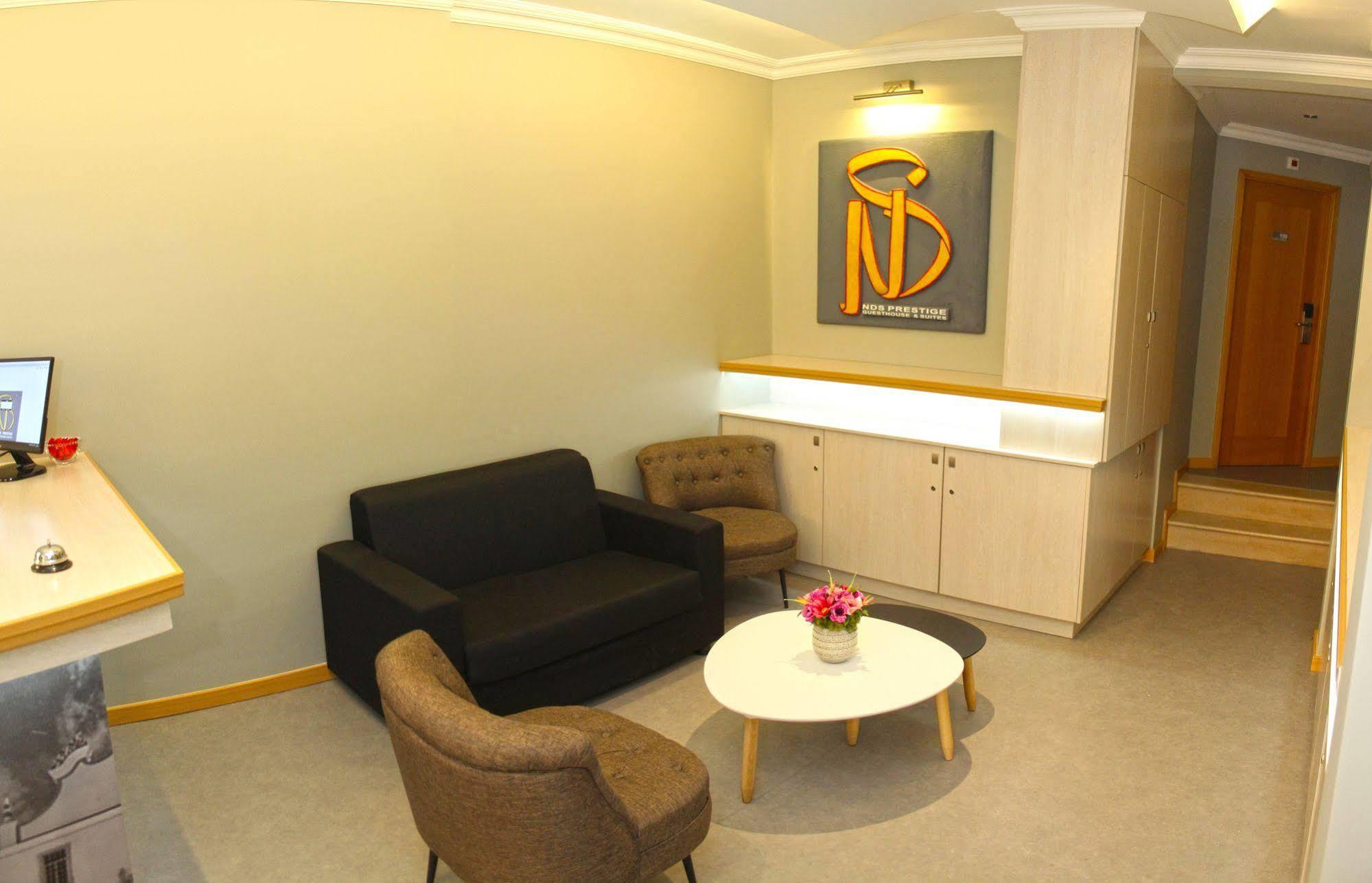 Rocha Prestige - Guest House And Suites بورتيماو المظهر الخارجي الصورة