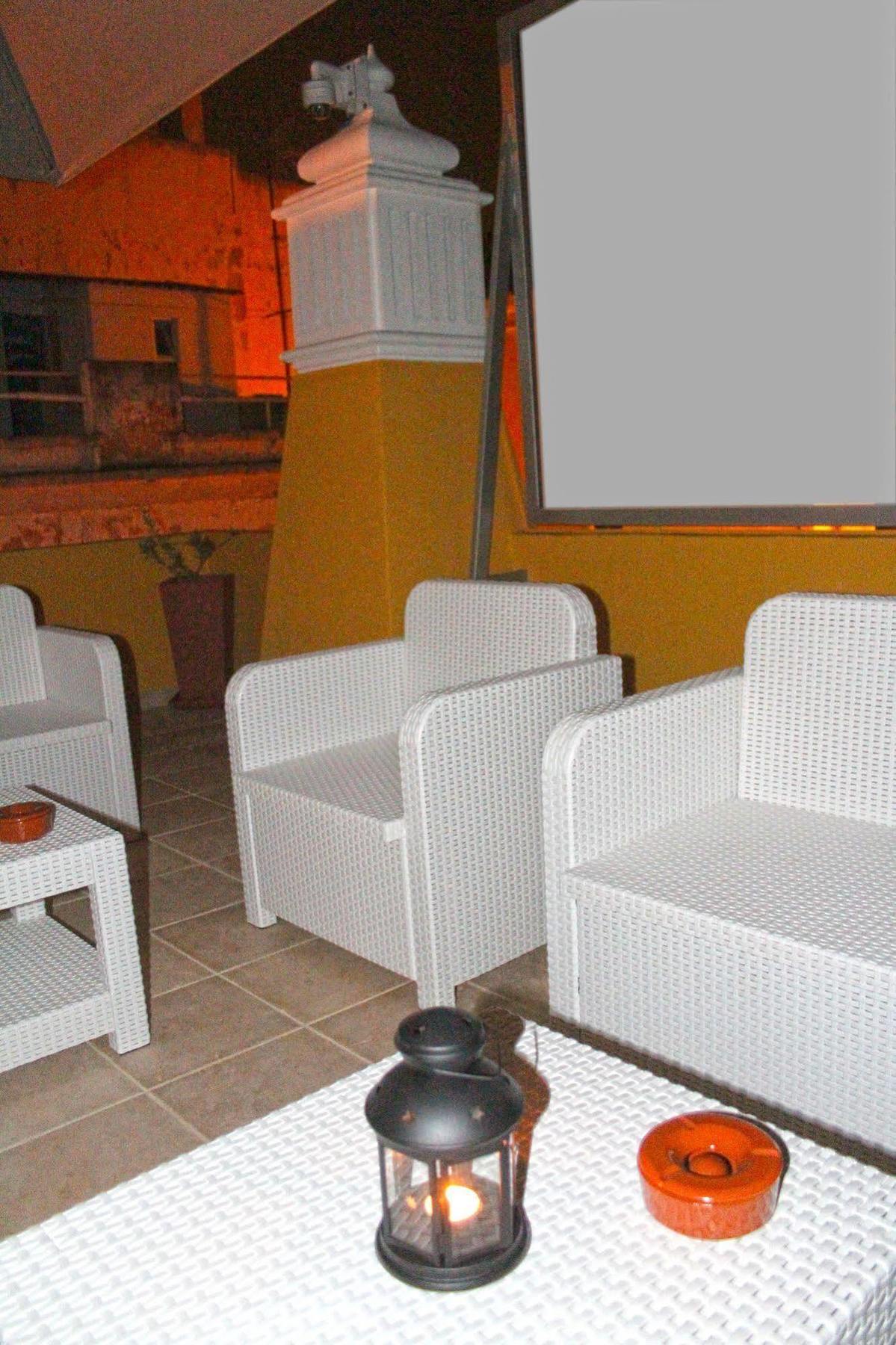 Rocha Prestige - Guest House And Suites بورتيماو المظهر الخارجي الصورة