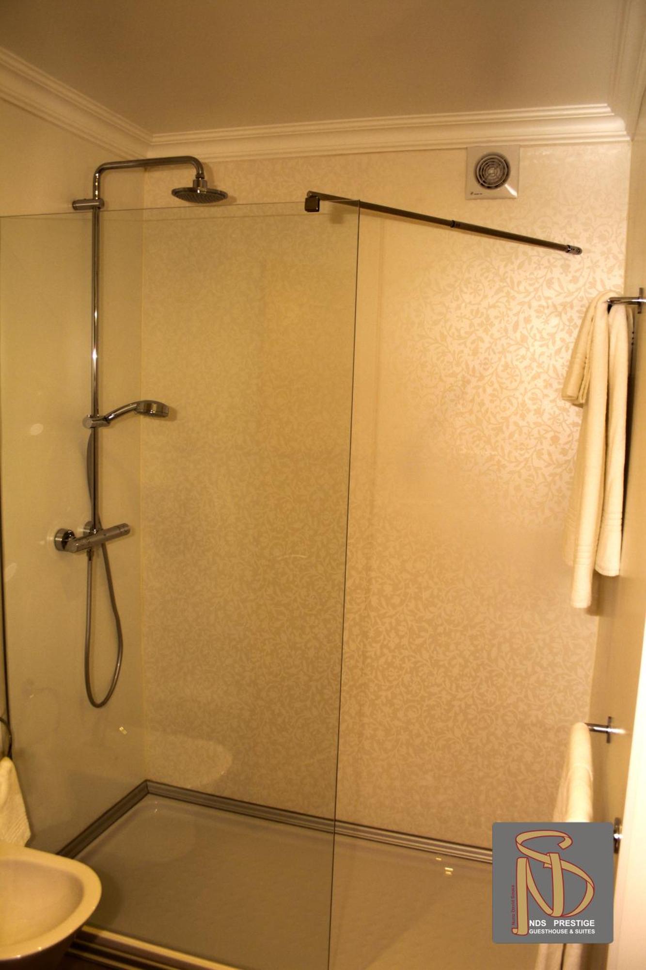 Rocha Prestige - Guest House And Suites بورتيماو المظهر الخارجي الصورة