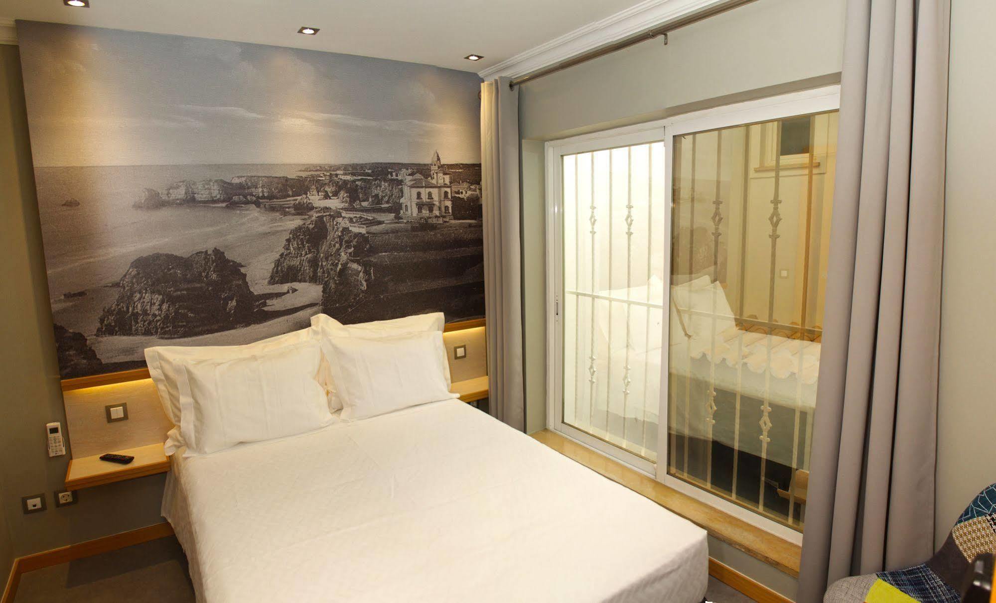 Rocha Prestige - Guest House And Suites بورتيماو المظهر الخارجي الصورة