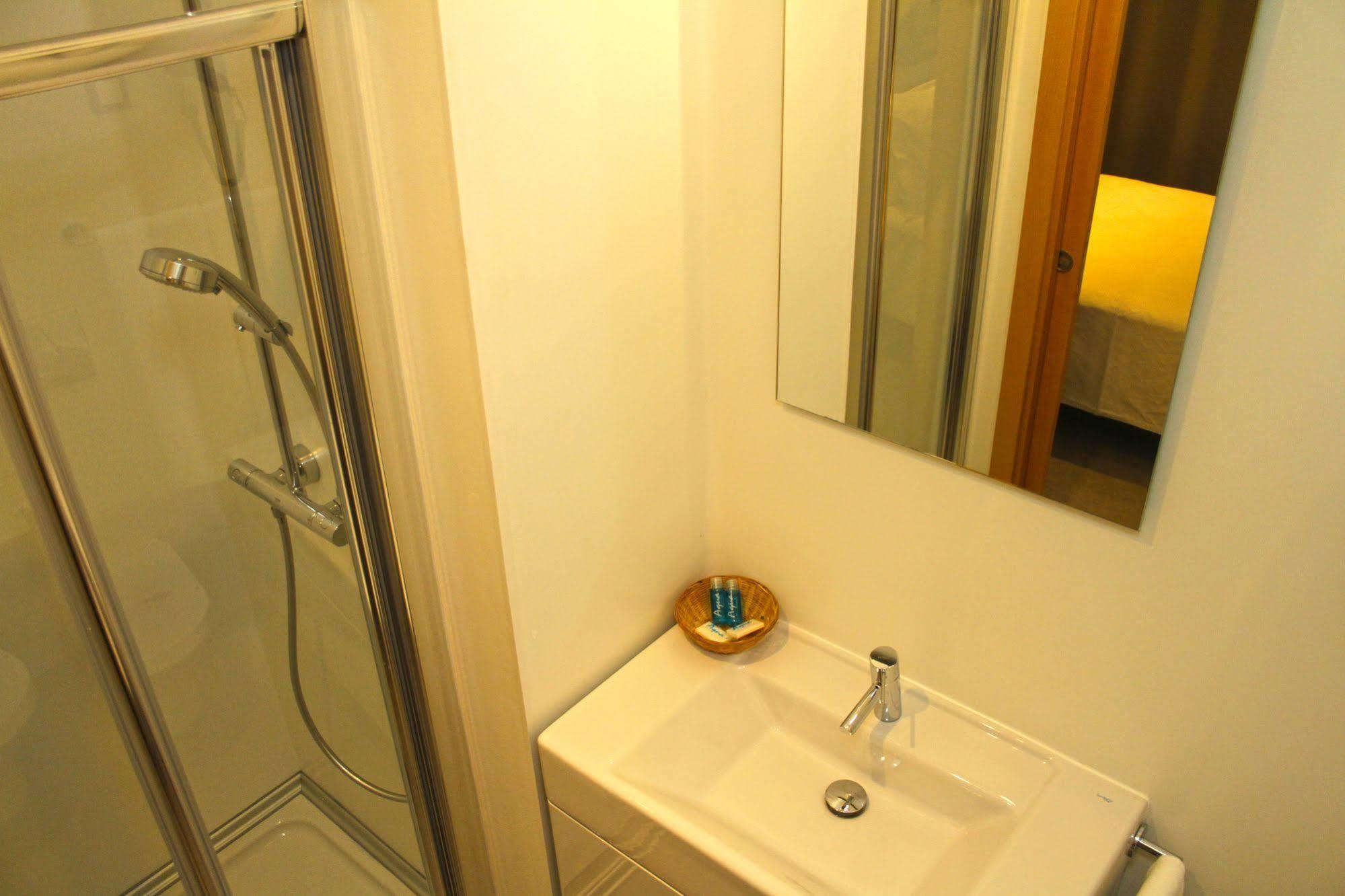 Rocha Prestige - Guest House And Suites بورتيماو المظهر الخارجي الصورة