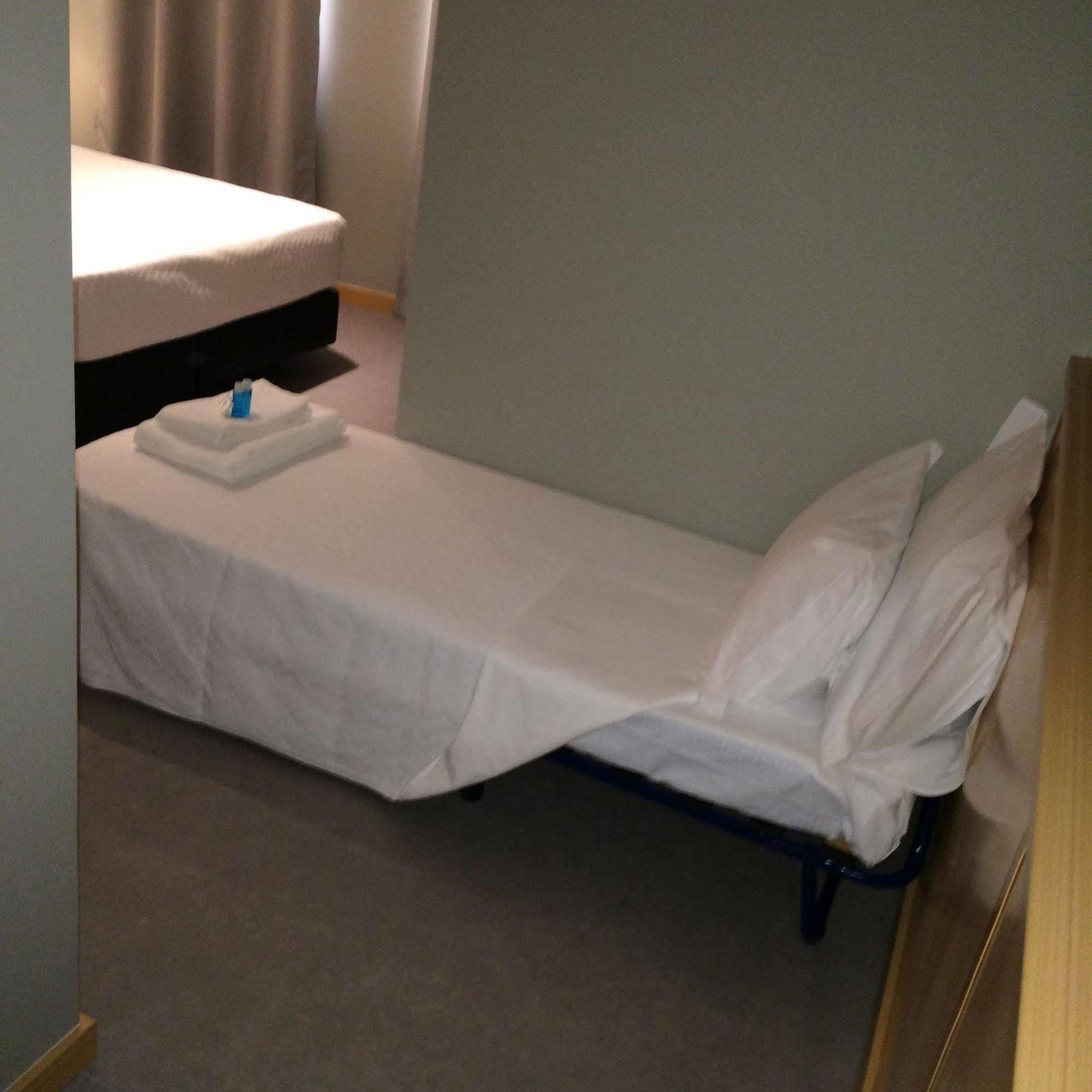 Rocha Prestige - Guest House And Suites بورتيماو المظهر الخارجي الصورة