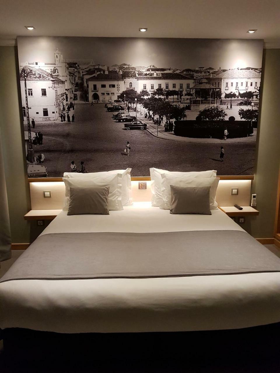 Rocha Prestige - Guest House And Suites بورتيماو المظهر الخارجي الصورة