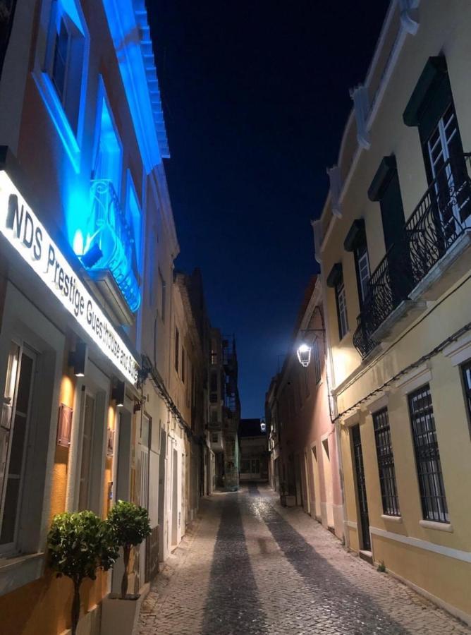 Rocha Prestige - Guest House And Suites بورتيماو المظهر الخارجي الصورة